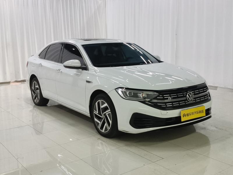 Volkswagen Sagitar 2023