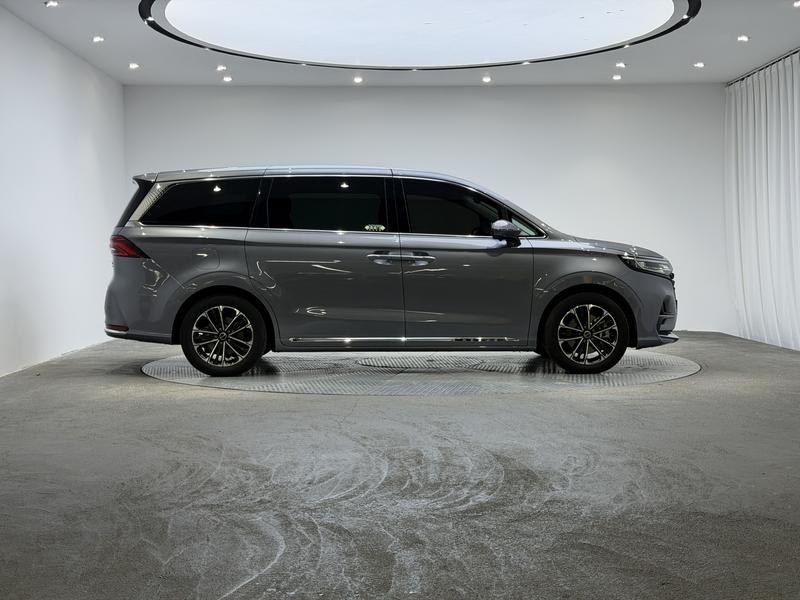 Roewe Roewe iMAX8 2022