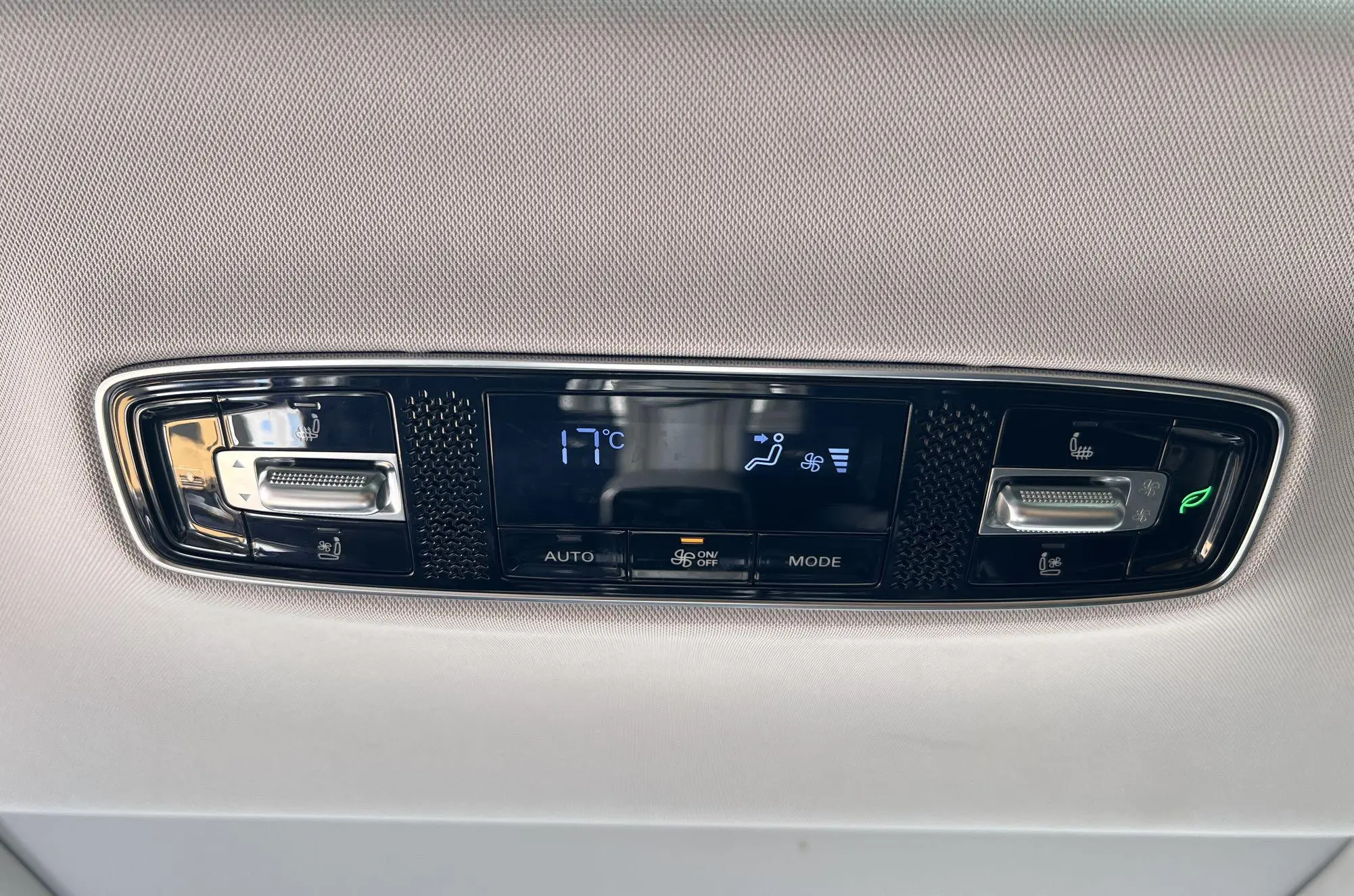 Roewe Roewe iMAX8 400TGI Supreme Series Extreme Edition