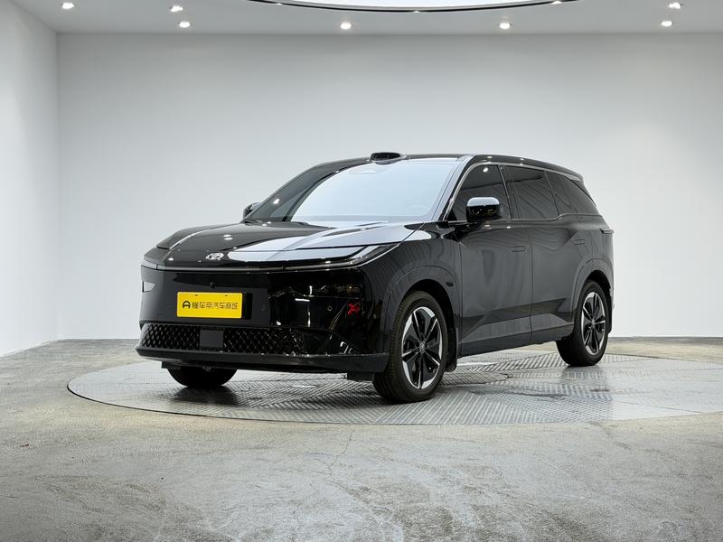 Toyota Platinum Smart 3X 2025