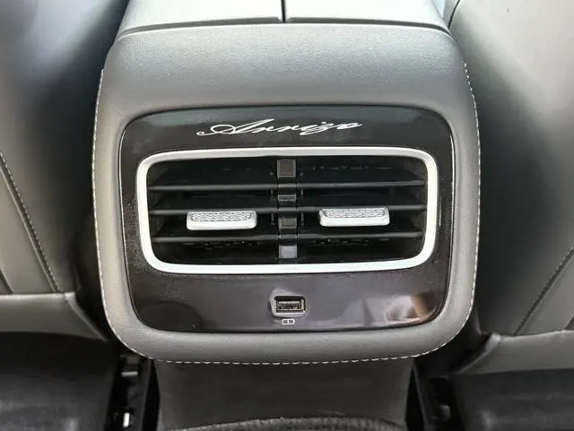 Chery Fulwin Arrizo 8 1.6TGDI DCT Yi