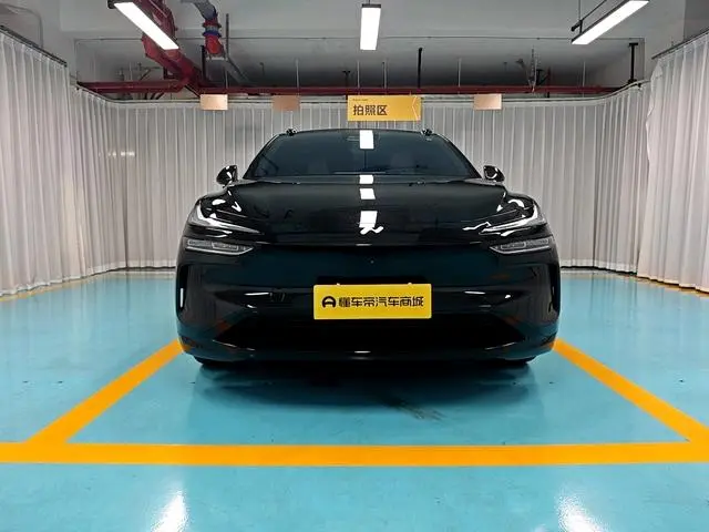 ONVO Nio Le Dao L60 525km standard battery life four-wheel drive version