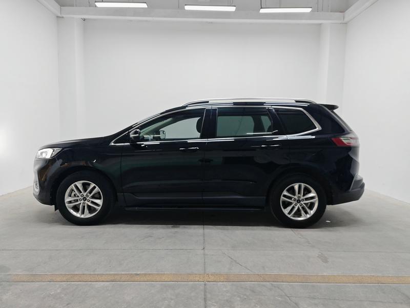 Ford Edge 2021