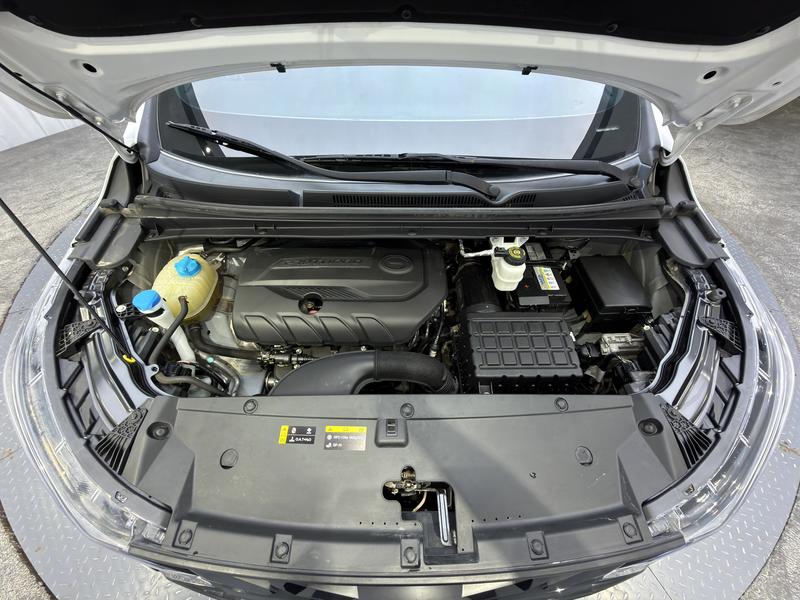 Trumpchi GAC Trumpchi M6 2021
