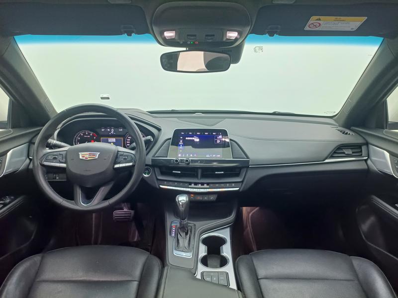 Cadillac Cadillac CT4 2023