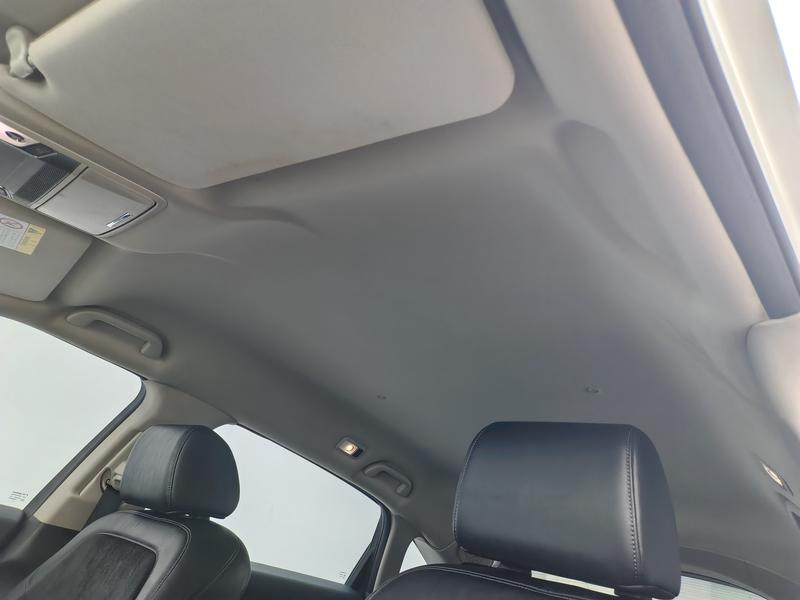 Honda Guandao 2019
