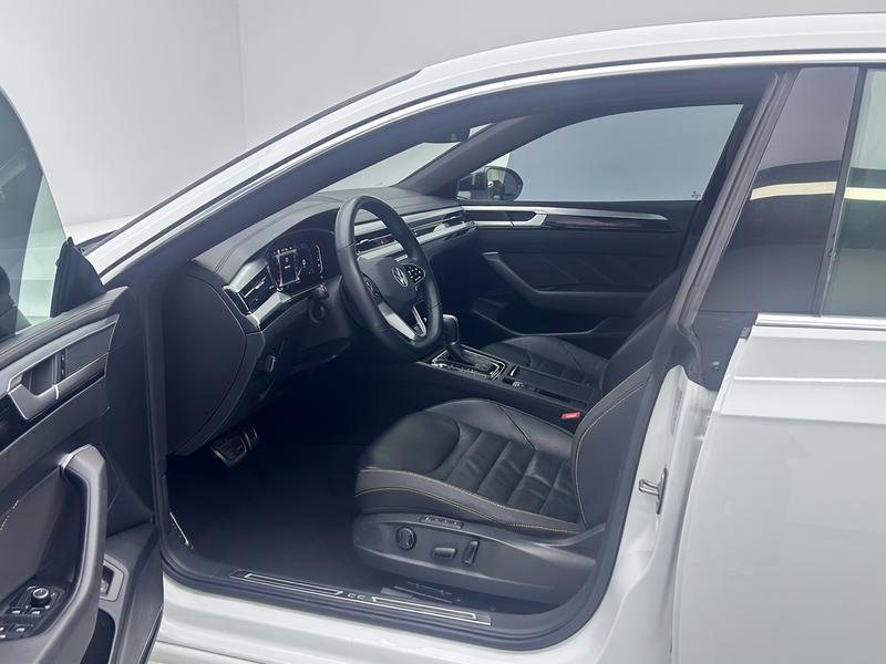 Volkswagen Volkswagen CC 2024