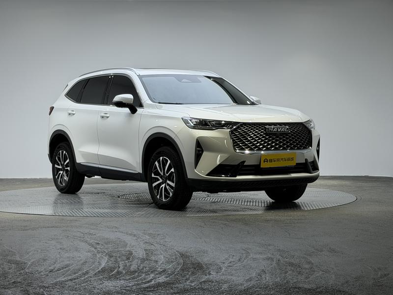 Haval Haval H6 2022