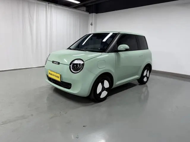 Changan Qiyuan Changan Lumin 155km sweet style