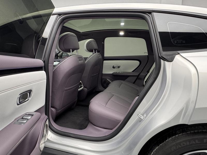 Changan Qiyuan Changan Qiyuan A06 2026