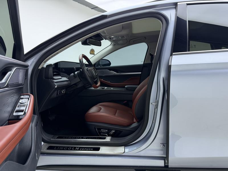Lincoln Lincoln Z 2022