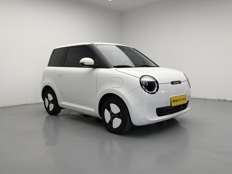 Changan Qiyuan Chang'an Lumin 2023