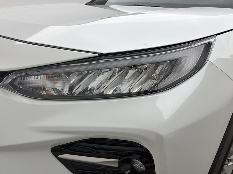 Toyota Vetlanda  2022