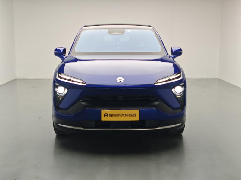 NIO NIO EC6 2020