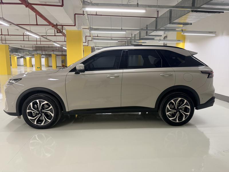 Haval Haval Xiaolong MAX 2025