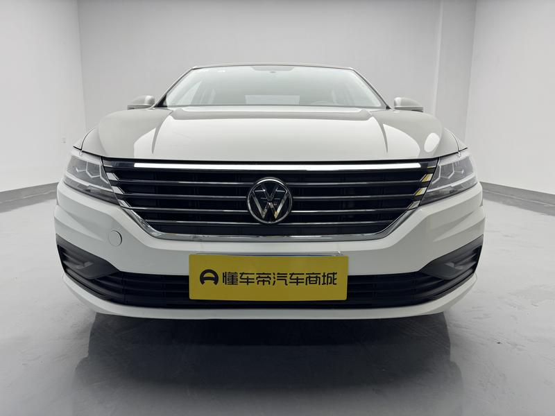 Volkswagen Lavida 2021