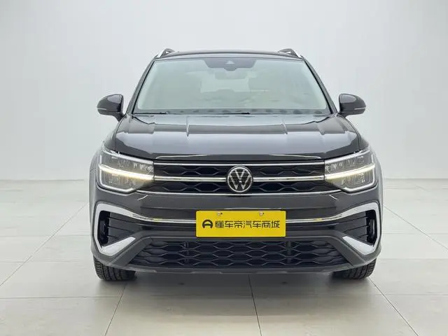 Volkswagen Tuyue 300TSI two-wheel drive Moonlight Edition