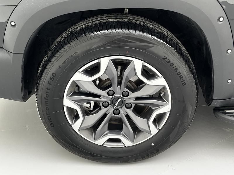 Haval Haval Big Dog 2024