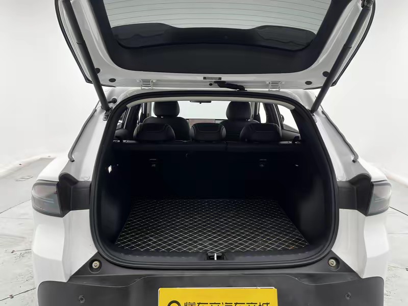 Changan Qiyuan Changan Qiyuan Q05 2026