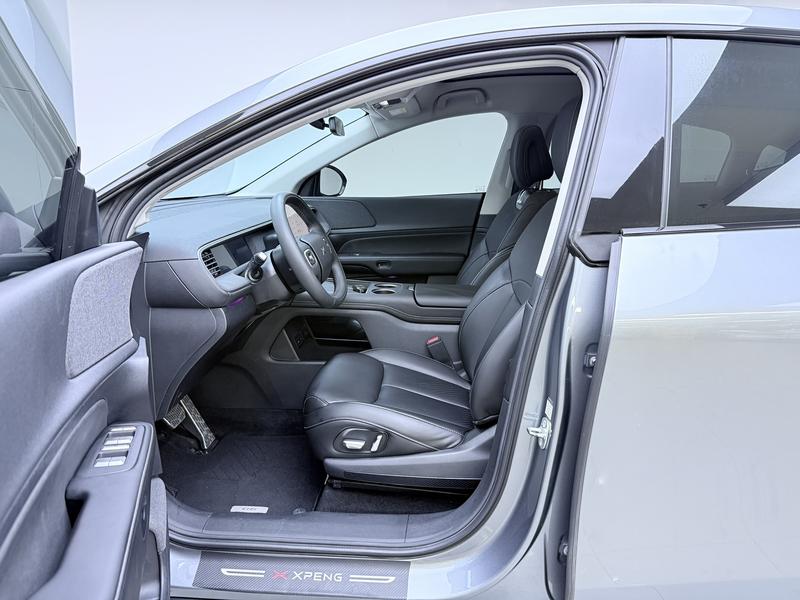 XPeng XPeng G6 2024