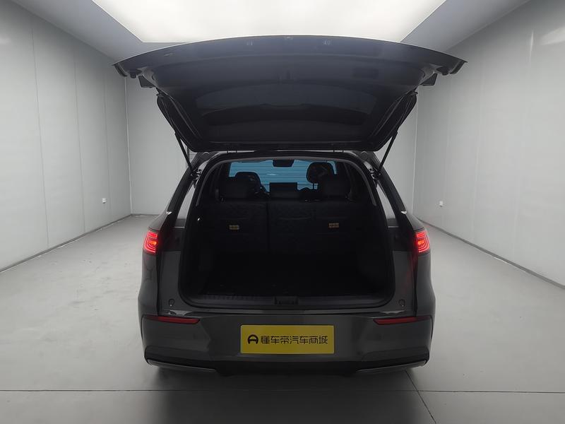 Geely Galaxy Galaxy E5 2026