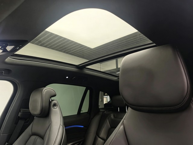 NIO NIO ES6 2020
