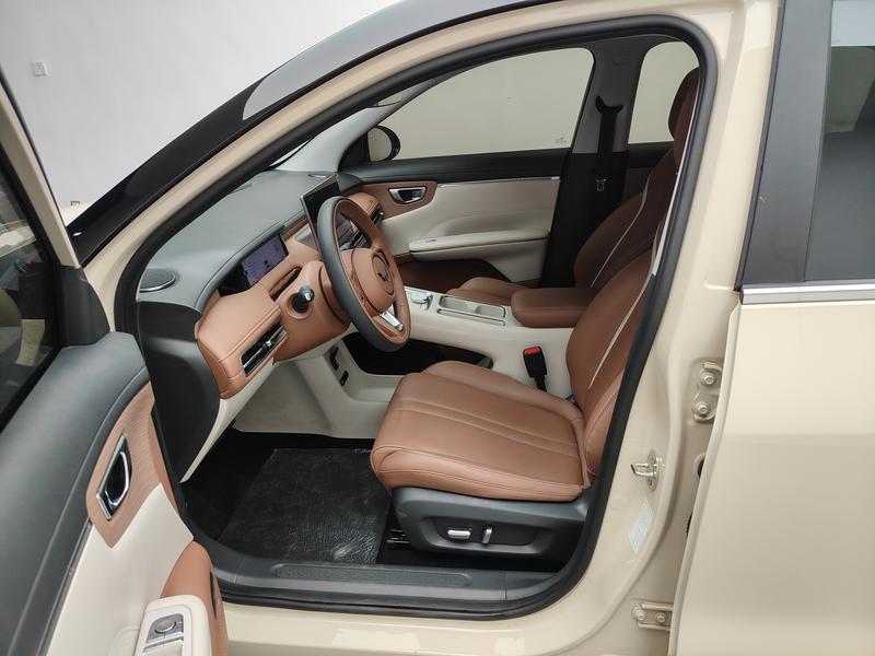 Wuling Binguo S 2025