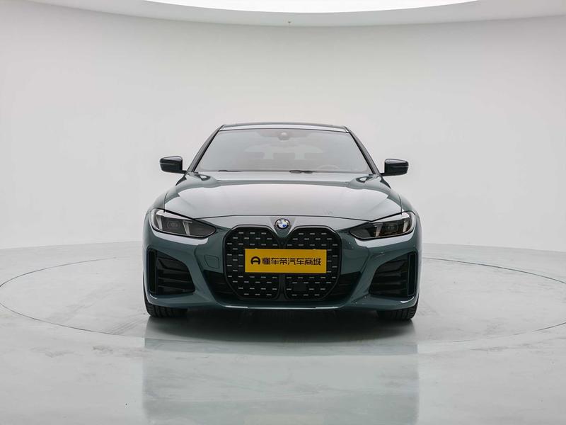 BMW BMW 4 Series 2024