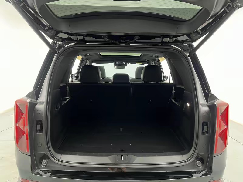 Trumpchi Trumpchi GS8 2025