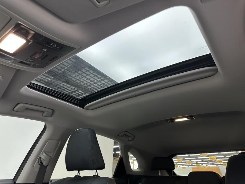 Lexus Lexus RX 2020