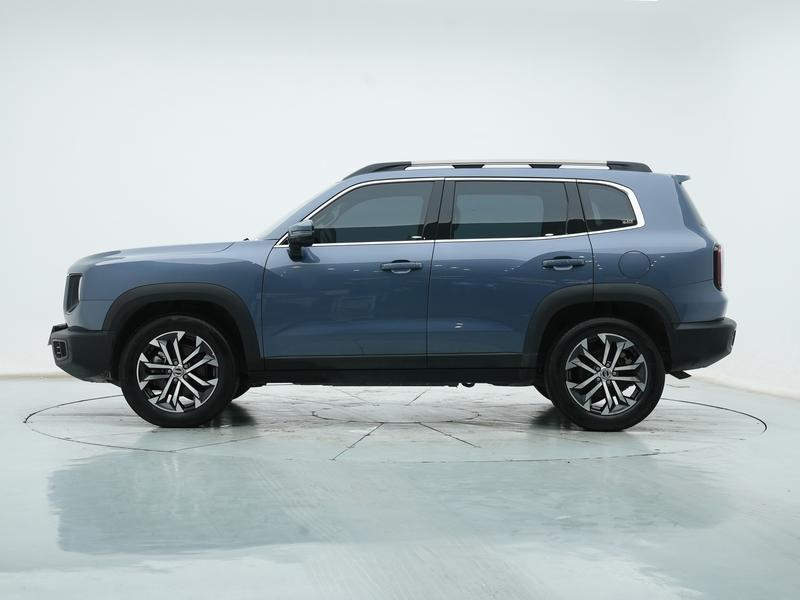 Haval Haval Big Dog 2021