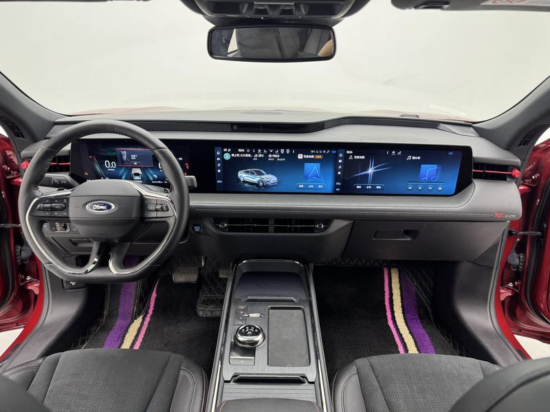 Ford Mondeo 2022