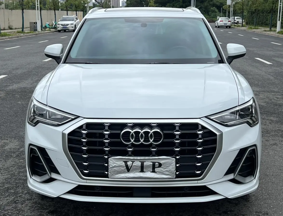 Audi Audi Q3 35 TFSI fashion dynamic type