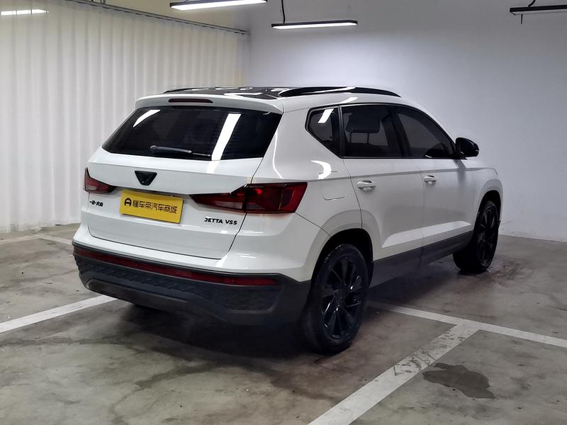 Jetta Jetta VS5 2022