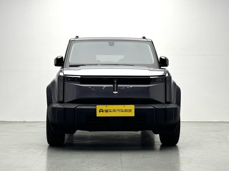 iCAR iCAR 03 2024