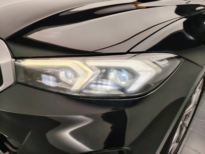 BMW BMW i3 2022