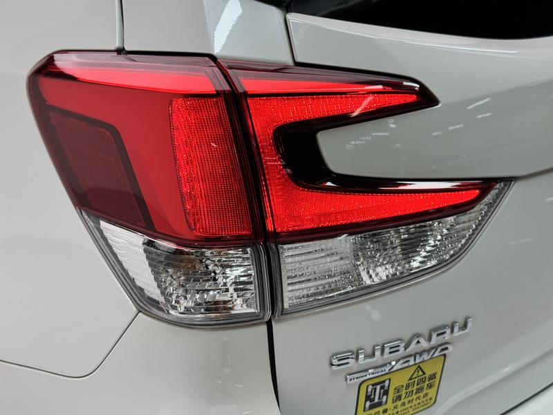 Subaru Forester Forester 2024