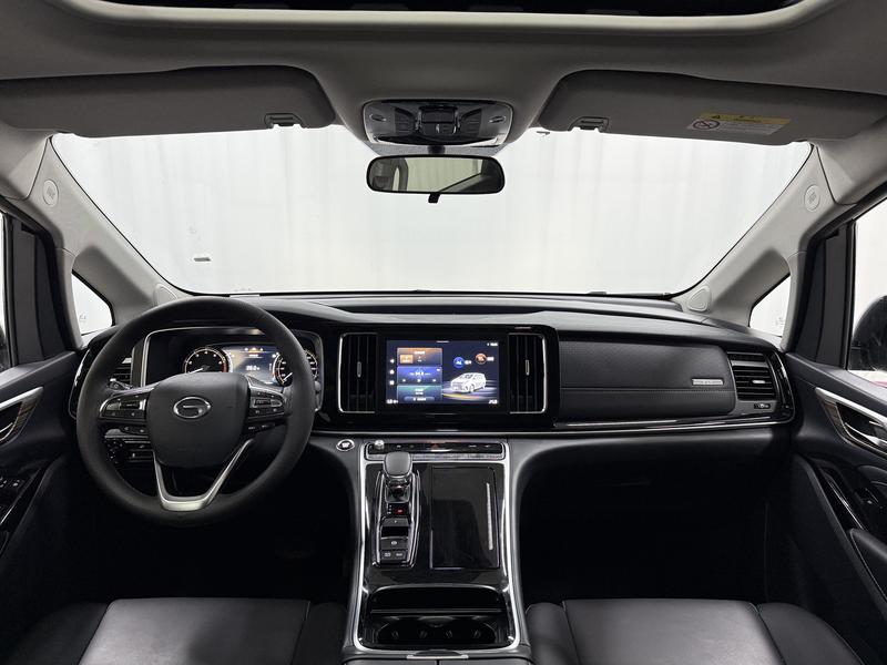 Trumpchi GAC Trumpchi M8 2024