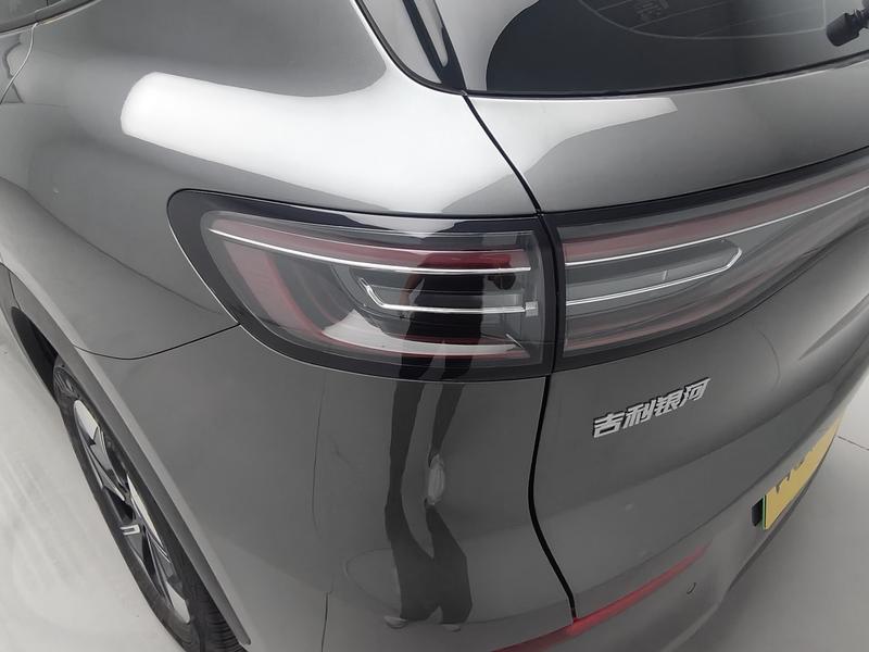 Geely Galaxy Galaxy E5 2026