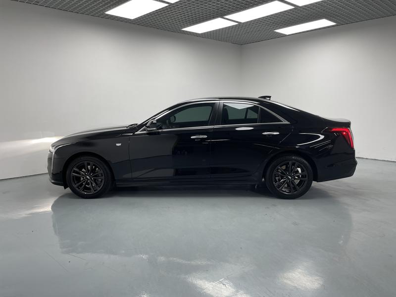 Cadillac Cadillac CT4 2023