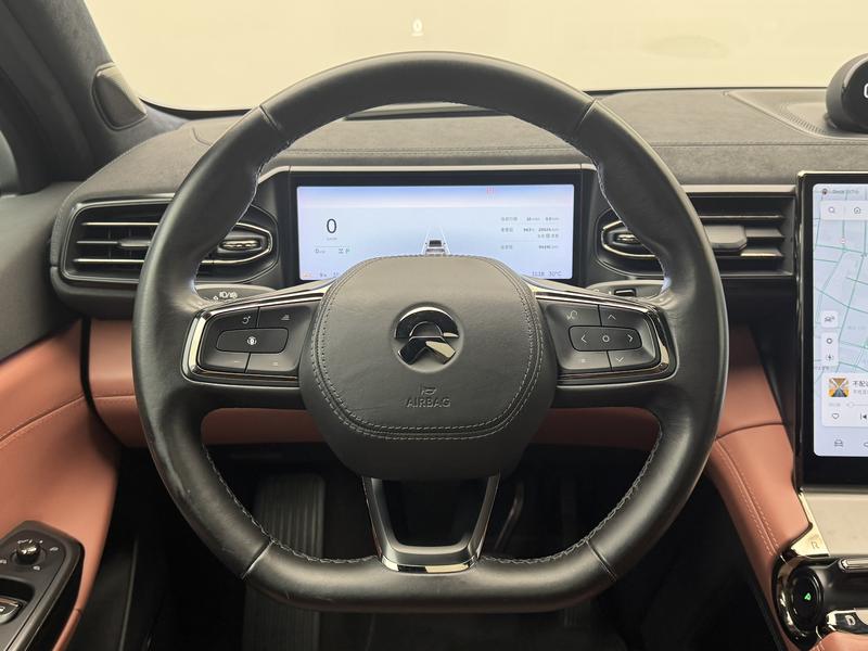 NIO NIO EC6 2020