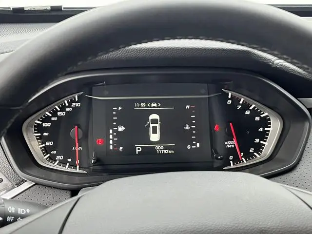 Maxus Chase G50 1.5T automatic swim B