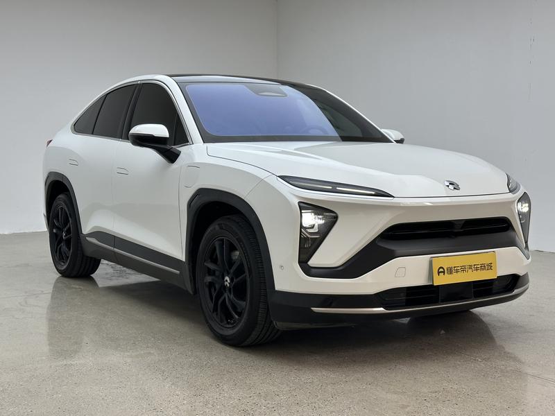 NIO NIO EC6 2020