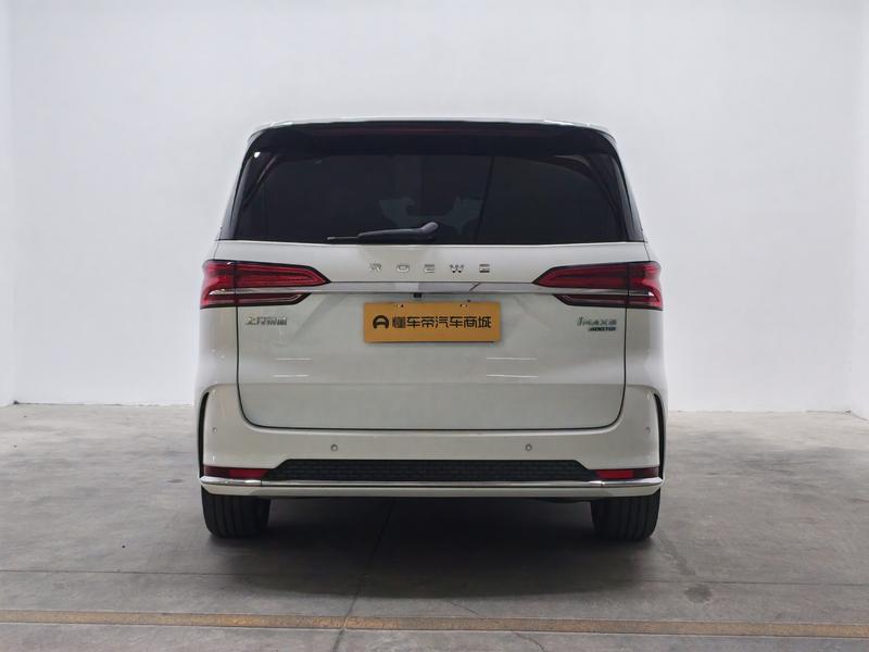 Roewe Roewe iMAX8 2022