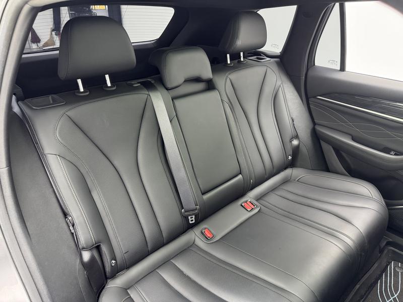 Geely Emgrand L 2024