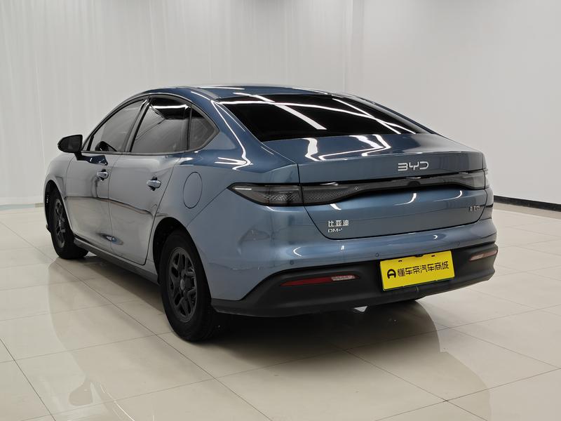 BYD Seal 05DM 2025
