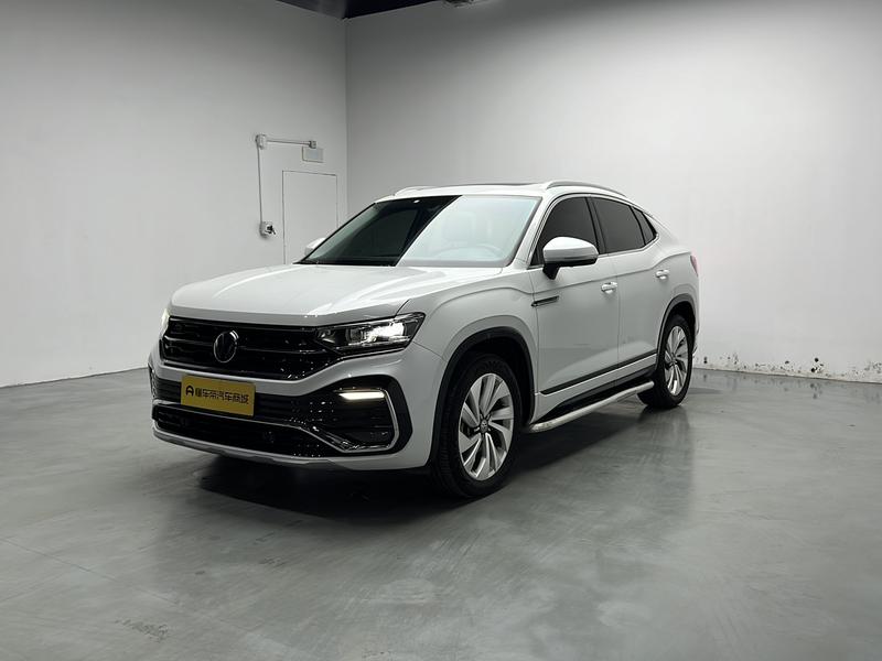 Volkswagen Explore Yue X 2020