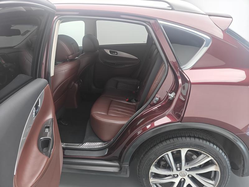 Infiniti Infiniti QX50 2015