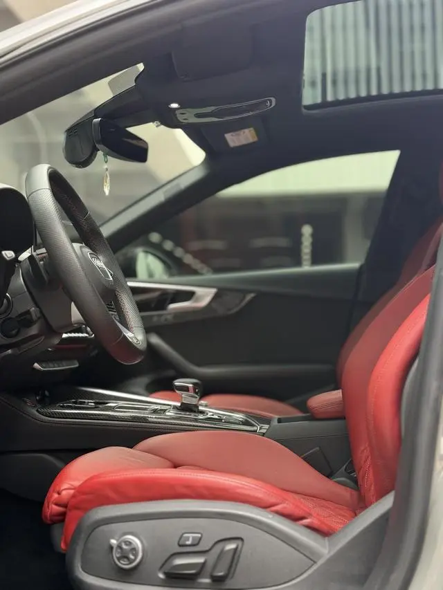 Audi Audi S5 3.0T Sportback
