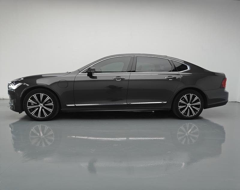 Volvo Volvo S90 PHEV 2022